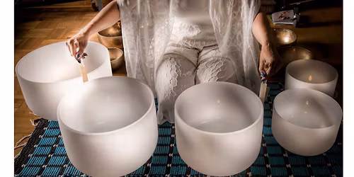 Teacher Sound Bowl Event