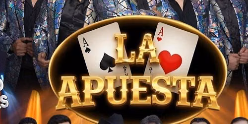 LA APUESTA, GRUPO LIBRA