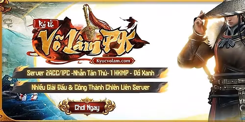 Khai tr\u01b0\u01a1ng m\u00e1y ch\u1ee7 m\u1edbi Hoa s\u01a1n