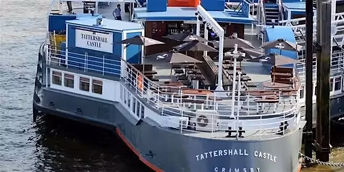 Property Nexus - Summer Boat Party Property Networking Event July 2026