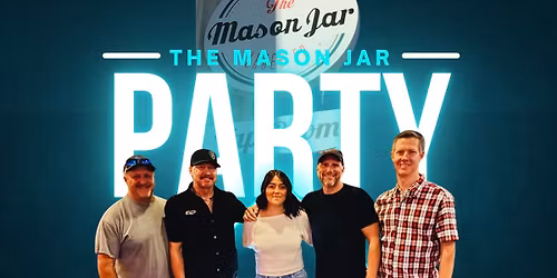 Take 10 Band @ The Mason Jar