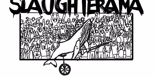 Slaughterama