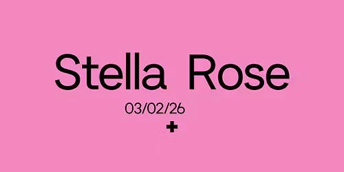 Stella Rose \u271a Eternity Again \/live
