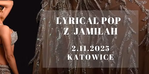 Lyrical Pop - KATOWICE - BELLY COACHING