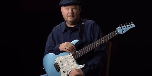 Christopher Cross