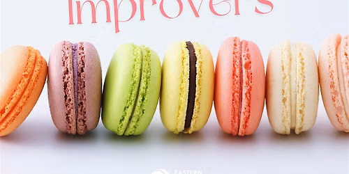French for Improvers