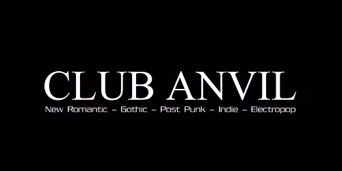 Club Anvil - Lepakkomies edition 