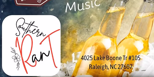 House Creek Beverage Oct 25
