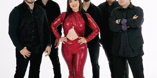 512 - The Selena Experience