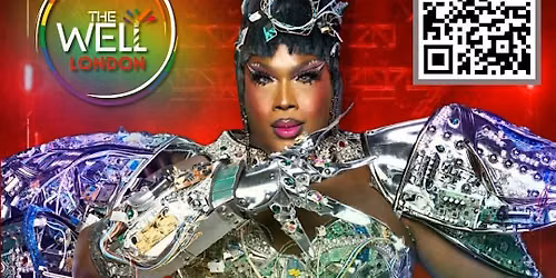TURN UP PRIDE with JADA HUDSON
