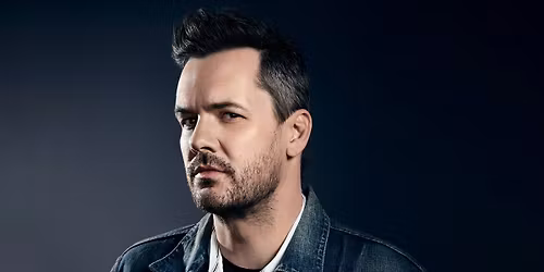 Jim Jefferies: Son Of A Carpenter