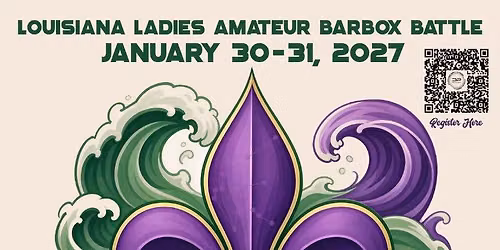 Aqua-Ball '27 - Ladies Split Bracket at TK's Shreveport, Louisiana