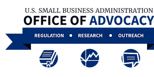 SBA Office of Advocacy Wants to Hear from You