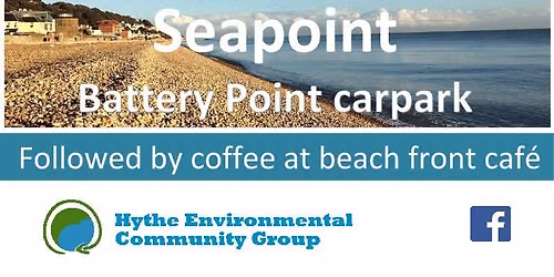 Community Litter Pick