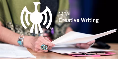 2026 MFACW January Evening Reading Series: Shane Hawk, Bojan Louis, and Kelli Jo Ford