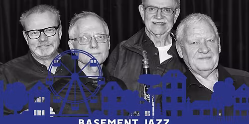 Byfest med go jazz 
