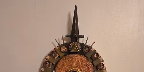 Crones Oct 18 , \u201826