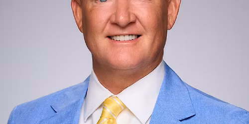 Jim Dalton at Crescent Ballroom - Phoenix