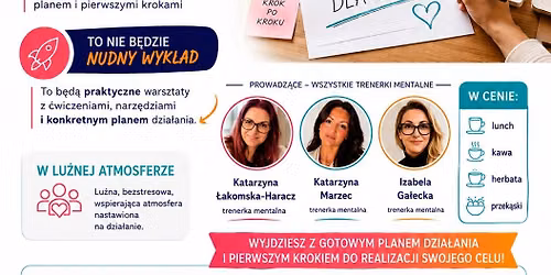 Nie snuj! Realizuj! 