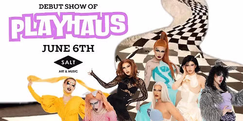 PlayHaus: Genesis | SALT