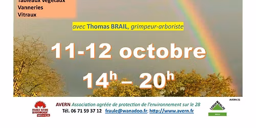 Rencontres Nature et Art