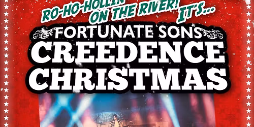 Creedence Christmas \/ Olsen p\u00e5 Hj\u00f8rnet - Mj\u00f8ndalen \/ 20. desember