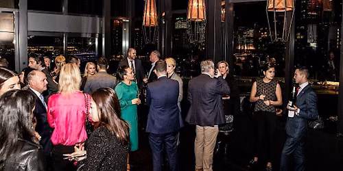 Business Networking in Birmingham for Professionals, SMEs & Entrepreneurs