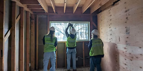 Celebrating 10 Years of Deconstruction in Portland