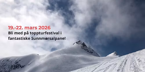 Randorama Sunnm\u00f8re \/\/ 2026