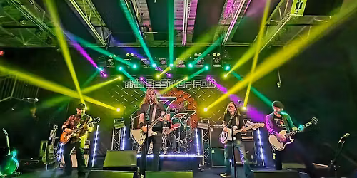 THE BEST OF FOO