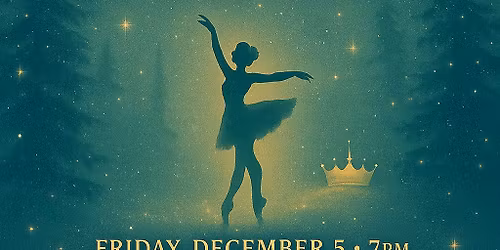 Winterlight - A Magical Holiday Ballet Adventure
