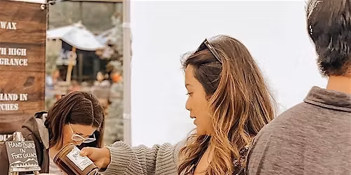 The Makers Hive Market at Shop Foothills Colorado