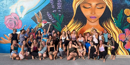 Yoga Fundamentals for a Profound & Personalized Yoga Practice