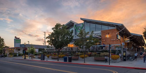 Taste of Oxbow 