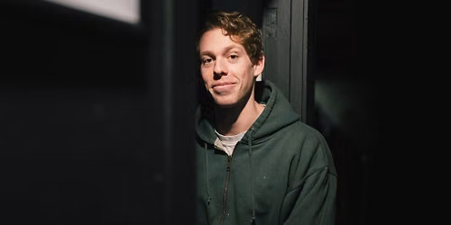 Lucas Zelnick (SECOND SHOW)