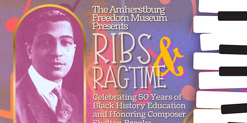 Ragtime at Winston Salem Theatre Alliance