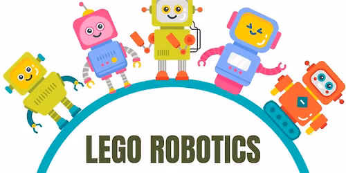 LEGO Robotics