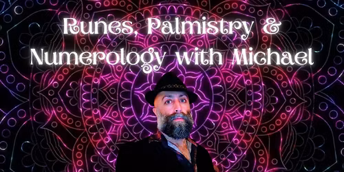 Readings with Michael