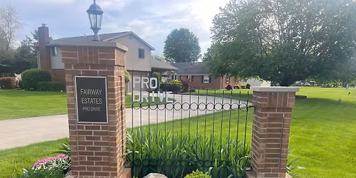 PRO DRIVE NEIGHBORHOOD GARAGE SALES! 