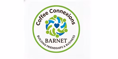 Coffee Connexions Barnet Networking Meeting