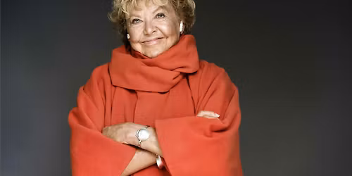 Fra ung medieprinsesse til 80 \u00e5rig mediedronning? - En samtale med Lone K\u00fchlmann