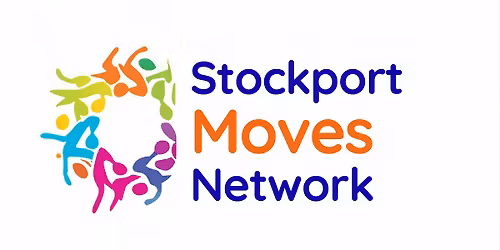Stockport Moves Network: meeting #14