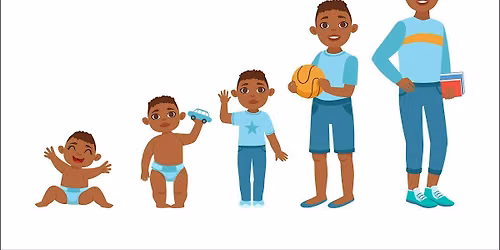 24\/7 Dad: Children's Growth