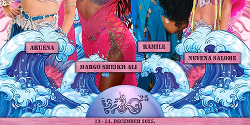 Waves of Orient festival 2025