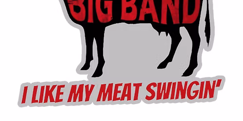 The Prime Rib Big Band ~ Irene's Pub residency ~ May day madness!