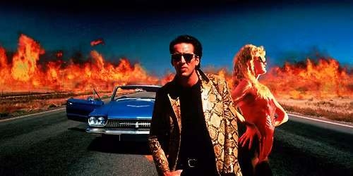 SCREAM 8 - Wild at Heart
