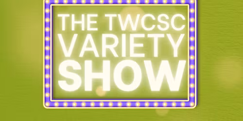 Tamworth Wellbeing and Cancer Support Centre Variety Show