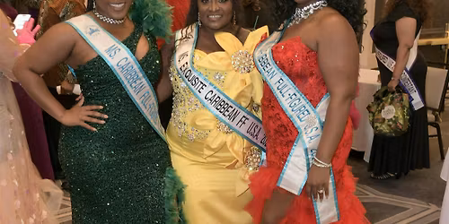 7th Annual Ms. Full-Figured U.S.A. Auditions