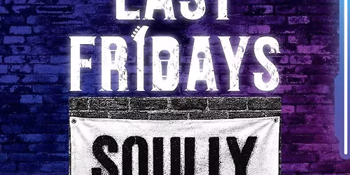 Soully Committed - Commitments Tribute 