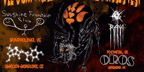 Educate The Masses Fest